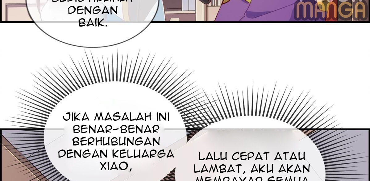 Strongest System (The Strongest Dandy System) Chapter 05 Gambar 85